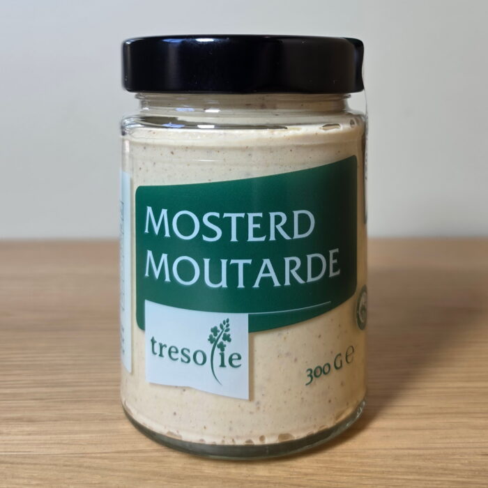Mosterd / Moutarde 300g